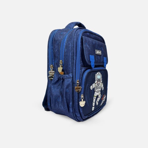 MAX M-2421 ASTRONAUT SCHOOL BAG